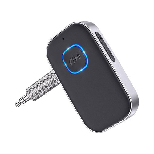 COMSOON Upgraded Bluetooth 5.0 Receiver for Car